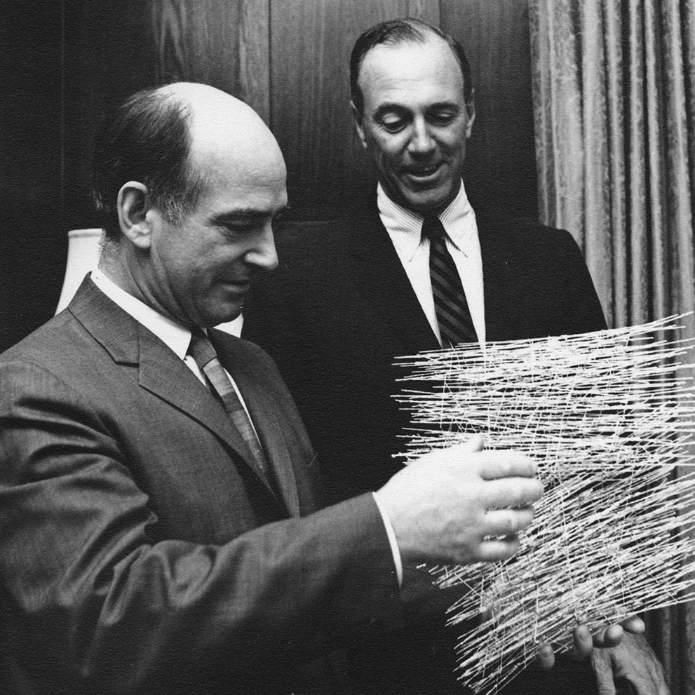 Harry Bertoia