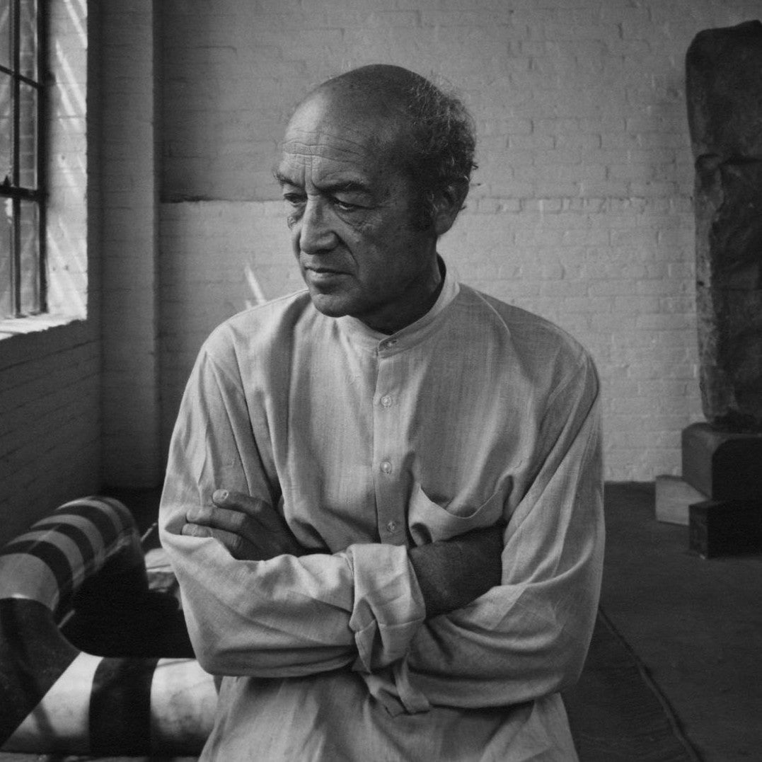 Isamu Noguchi