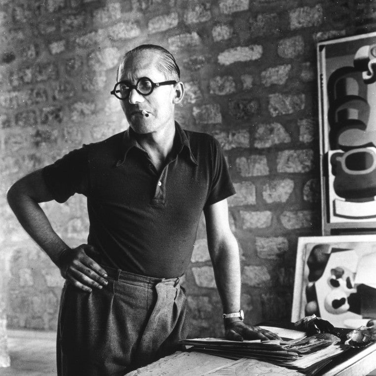 Le Corbusier