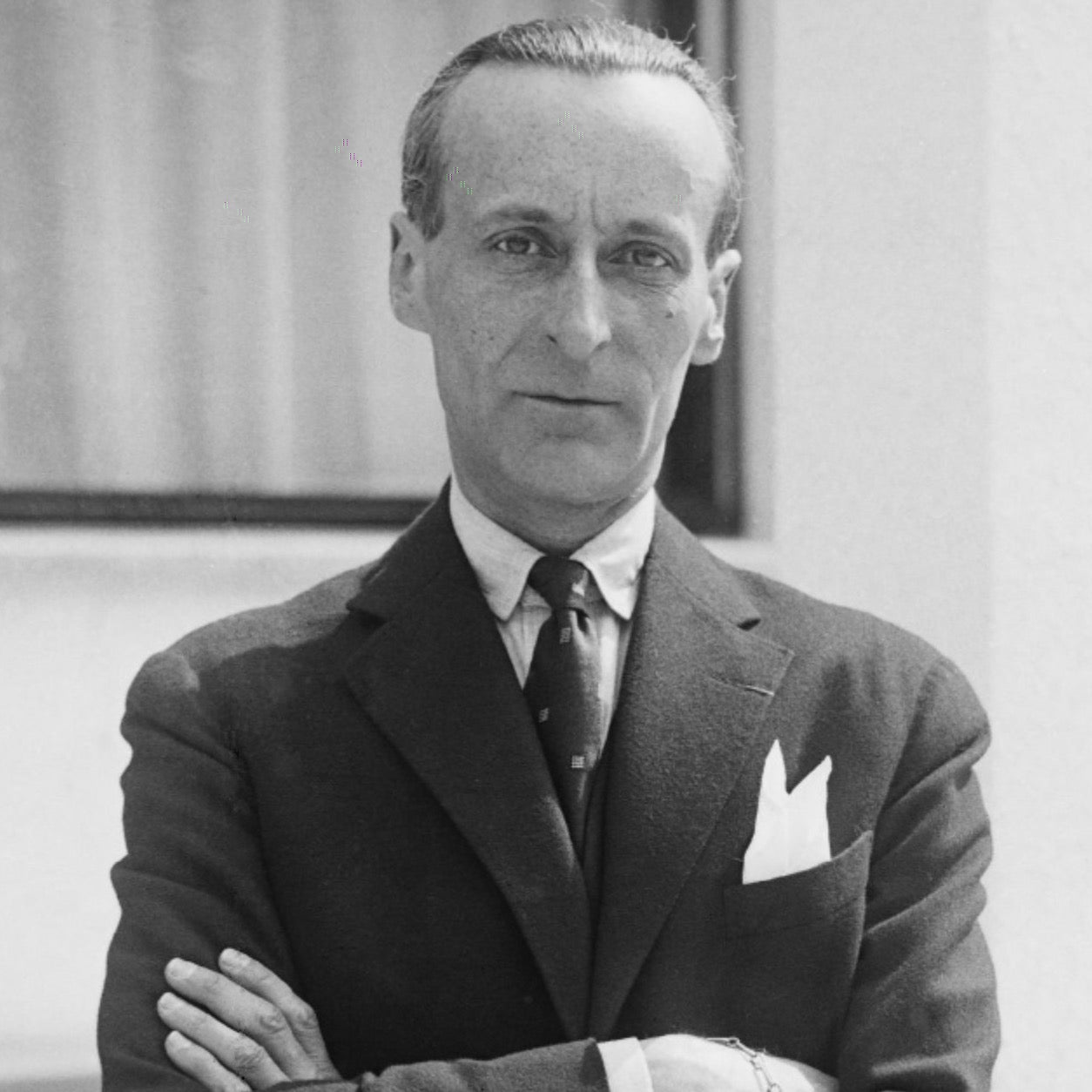 Robert Mallet Stevens