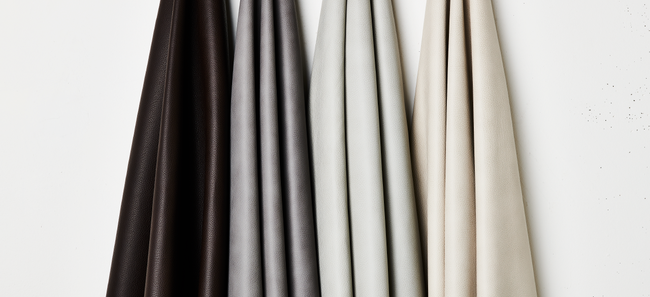 Lord – Feines Glattleder aus italienischer Manufaktur