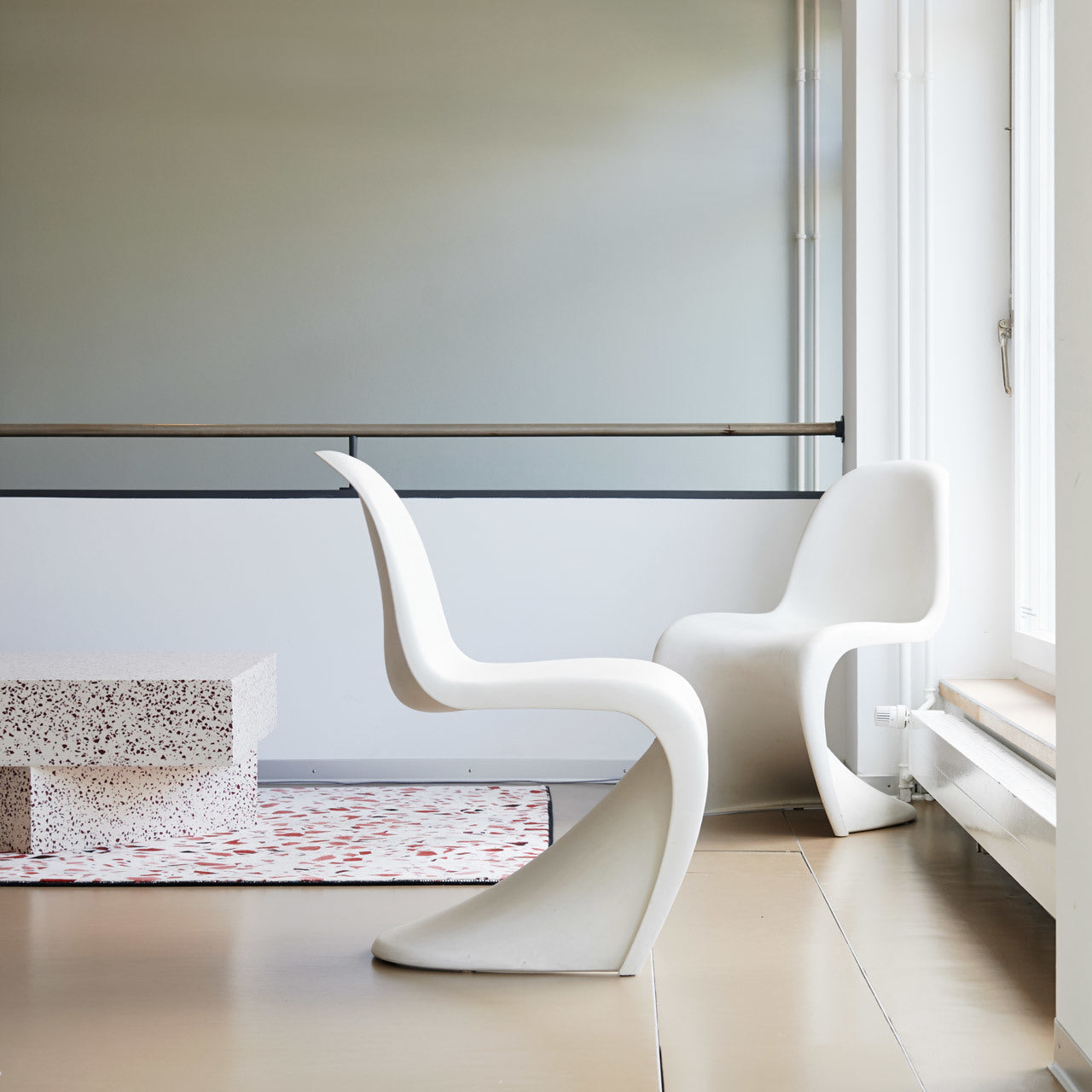 Zeitlos wohnen – wie Bauhaus-Möbel Räume prägen