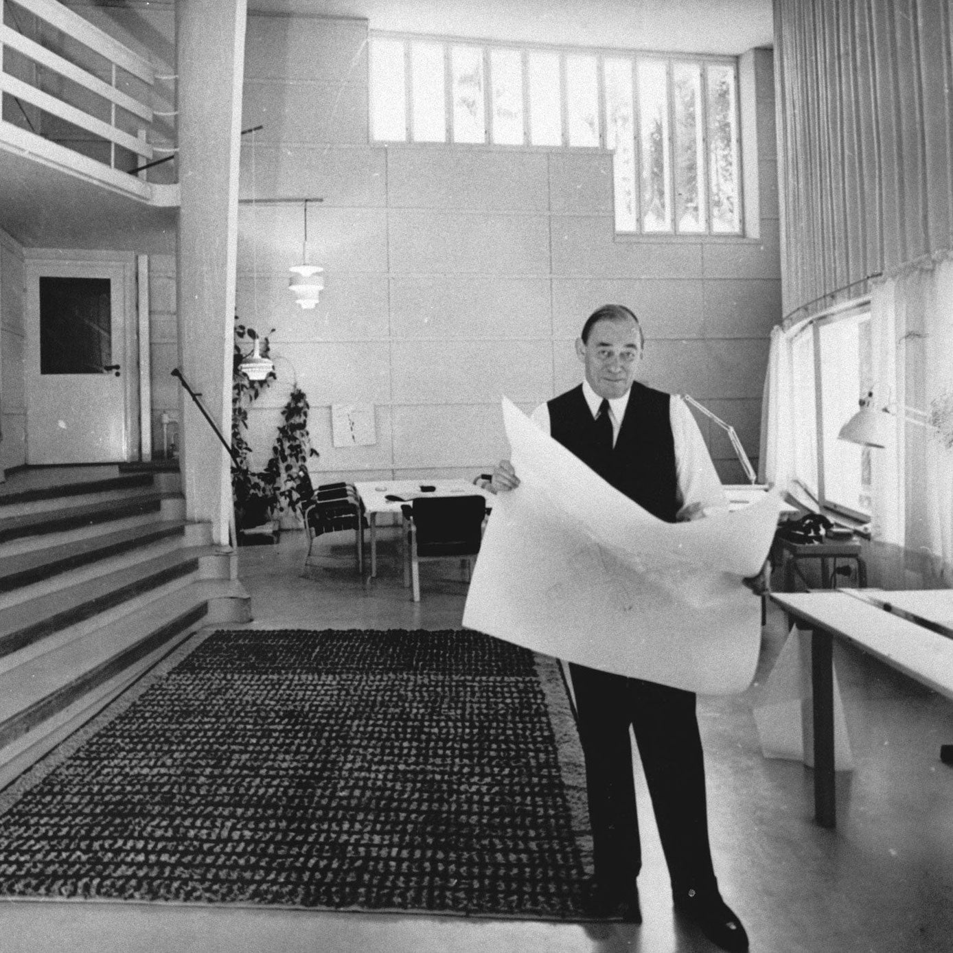 Alvar Aalto