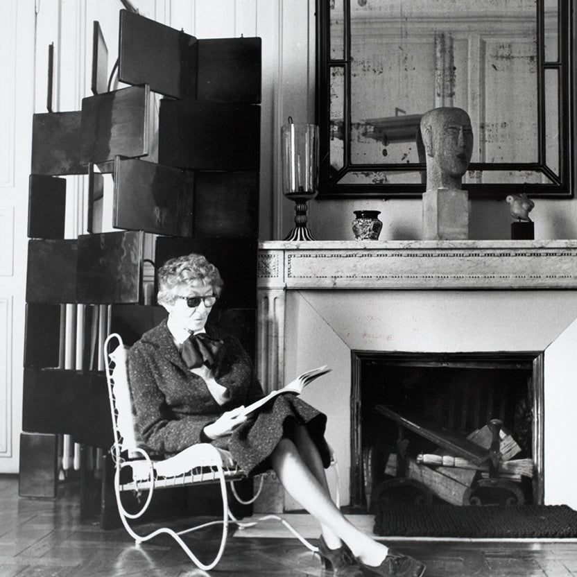 Eileen Gray