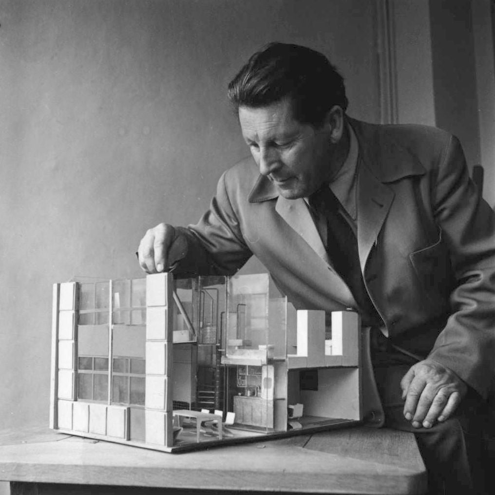 Gerrit Thomas Rietveld