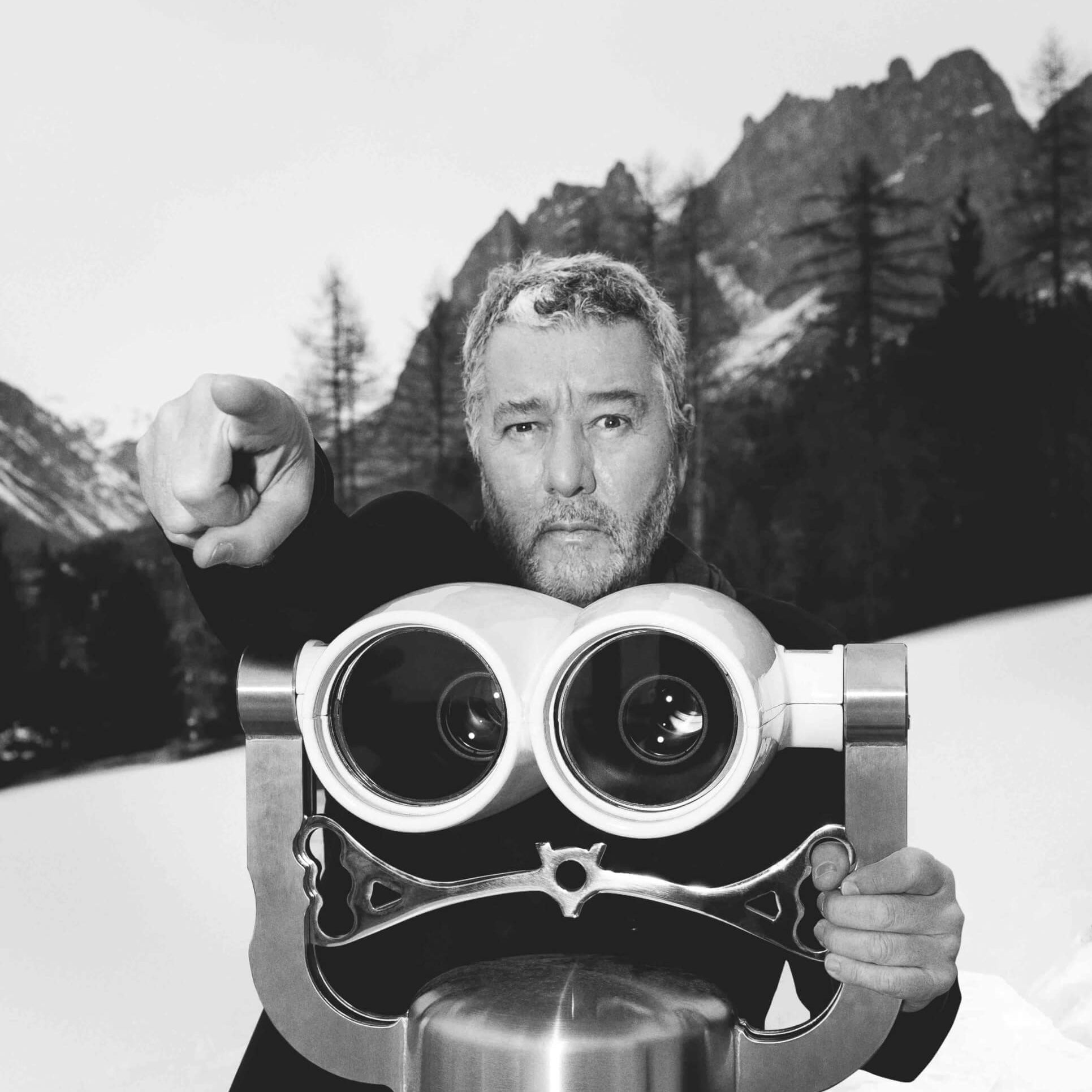 Philippe Starck